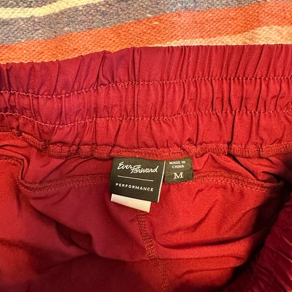 Ever Forward athletic 3 inch inseam shorts - Picture 6 of 8